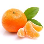 mandarina